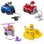 Машинка Paw Patrol классическая со щенком в ассортименте Артикул: 6054634