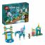 Конструктор LEGO Princess Райя и дракон Сису 216 деталей Артикул: 43184