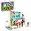 Конструктор LEGO FRIENDS Ветеринарная клиника Хартлейк-Сити 258 деталей Артикул: 41446