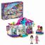 Конструктор LEGO Friends Парикмахерская Хартлейк Сити 235 деталей Артикул: 41391