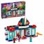Конструктор LEGO Friends Кинотеатр Хартлейк-Сити 451 деталь Артикул: 41448