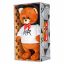 Мягкая игрушка Мистер Колбаскин - 25 см. 101708-25 МТ-MRT