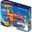 Игровой набор ХОТ ВИЛС 3 в 1 - автомойка, заправка, автосервис Артикул: 431202