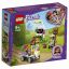 Конструктор Lego Friends Цветочный сад Оливии - 92 деталей Артикул: 41425