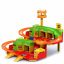 Парковка Нордпласт Hot Wheels - вертолетная площадка. артикул: 431229