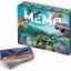 Настольная игра Мемо Мир динозавров Артикул 8083 /48