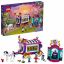 Конструктор LEGO FRIENDS Волшебный караван 348 деталей Артикул: 41688