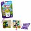 Конструктор LEGO FRIENDS Кьюб Эммы с далматинцем 41 деталей Артикул: 41663