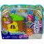 Enchantimals Игровой набор Домик-сюрприз Пикки Какаду Артикул: GTM49