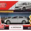 Легковой автомобиль ТЕХНОПАРК Honda Civic