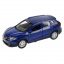 Технопарк / Машина металл "NISSAN QASHQAI"