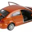 Легковой автомобиль ТЕХНОПАРК Volkswagen Polo