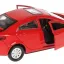 Легковой автомобиль ТЕХНОПАРК Kia Rio