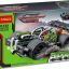 Конструктор Decool Green shadow bash 135 деталей. 3421