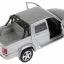 Внедорожник ТЕХНОПАРК UAZ Pickup