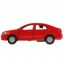 Технопарк / Машина металлическая SKODA Rapid