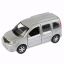 Технопарк / Машина металл "RENAULT KANGOO"