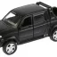 Внедорожник ТЕХНОПАРК UAZ Pickup