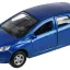 Легковой автомобиль ТЕХНОПАРК Ford Focus