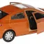 Легковой автомобиль ТЕХНОПАРК Hyundai Solaris