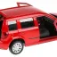 Легковой автомобиль ТЕХНОПАРК Skoda Yeti