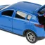 Легковой автомобиль ТЕХНОПАРК Kia Sportage
