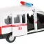 Микроавтобус ТЕХНОПАРК Ford Transit Скорая помощь