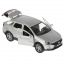 Технопарк / Машина LADA VESTA SW CROSS
