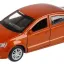Легковой автомобиль ТЕХНОПАРК Volkswagen Polo