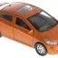 Легковой автомобиль ТЕХНОПАРК Hyundai Solaris