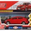 Легковой автомобиль ТЕХНОПАРК Kia Rio