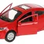 Легковой автомобиль ТЕХНОПАРК Kia Rio