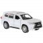 Технопарк / Машина металл LEXUS LX-570