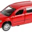 Легковой автомобиль ТЕХНОПАРК Skoda Yeti