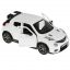 Технопарк / Машина "NISSAN JUKE-R 2.0"