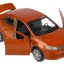 Легковой автомобиль ТЕХНОПАРК Volkswagen Polo