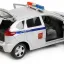 Легковой автомобиль ТЕХНОПАРК Lada Xray Полиция