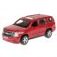 Технопарк / Машина металл "CHEVROLET TAHOE"
