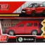 Легковой автомобиль ТЕХНОПАРК Skoda Yeti