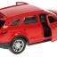Легковой автомобиль ТЕХНОПАРК Hyundai Santa Fe