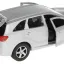 Внедорожник ТЕХНОПАРК KIA Sorento Prime