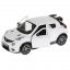 Технопарк / Машина "NISSAN JUKE-R 2.0"