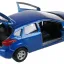 Легковой автомобиль ТЕХНОПАРК Ford Focus